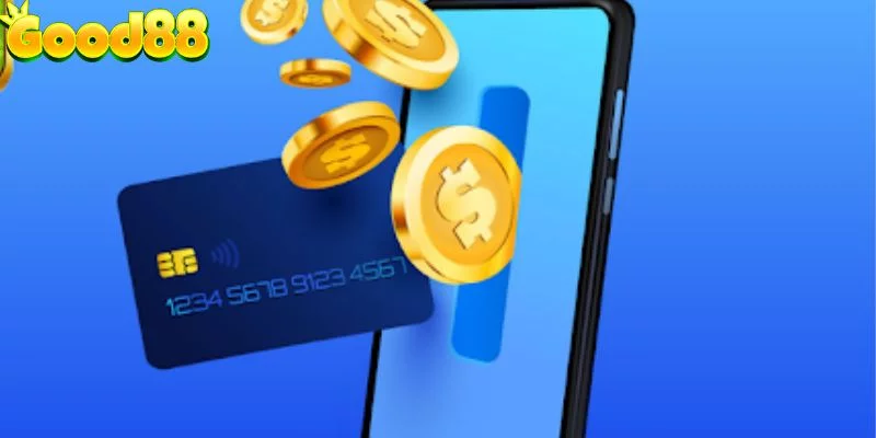 Lợi ích nhận được khi nạp tiền Good88