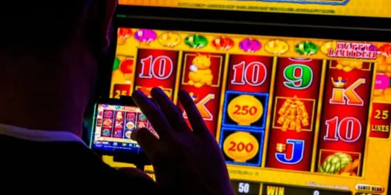 Player dễ dàng tìm thấy mọi version slot mới nhất tại đây Player dễ dàng tìm thấy mọi version slot mới nhất tại đây