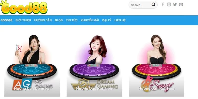 Thắc mắc thường gặp khi đăng nhập good88 Thắc mắc thường gặp khi đăng nhập good88