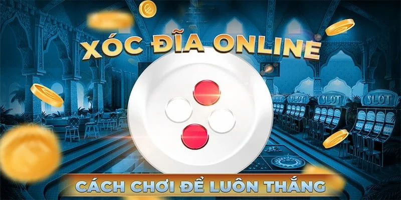 Những ưu đãi trong trò chơi Xóc đĩa đổi thưởng good88 Những ưu đãi trong trò chơi Xóc đĩa đổi thưởng good88